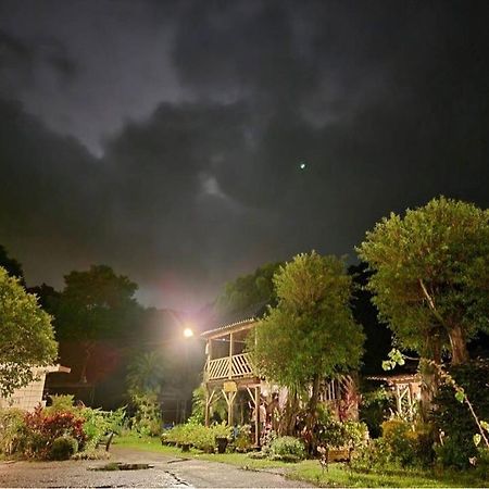Lohas Gallery Long Stay Hostel Shiding Exteriér fotografie