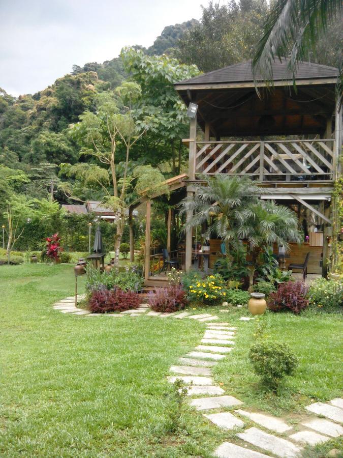 Lohas Gallery Long Stay Hostel Shiding Exteriér fotografie